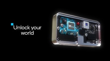 Intel RealSense ID for Facial Authentication