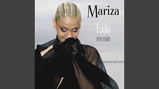 Video thumbnail of "Mariza - Que Deus me perdoe"