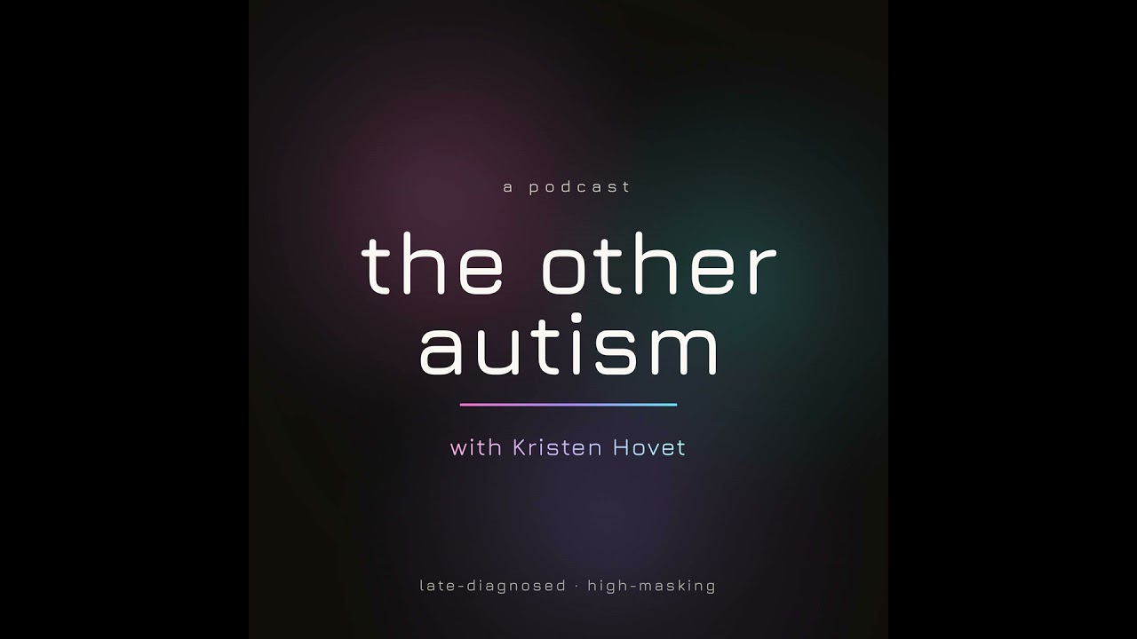 Why Autistic People Carry So Many Health Symptoms With Dr. Mel Houser