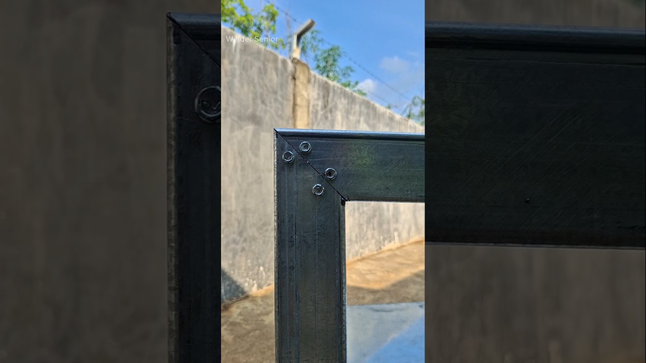 Simple metalworking techniques that will improve the skills of any welder 