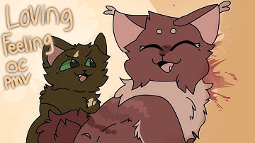 Loving Feeling | OC PMV | VoV