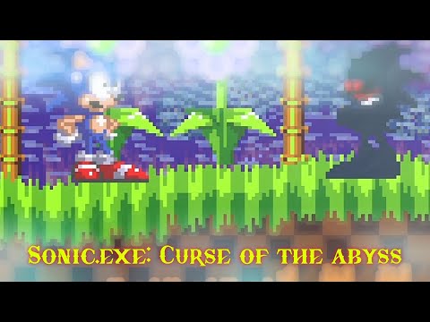 Видео: Проклятие Бездны. Sonic.EXE - Curse of the Abyss