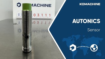 AUTONICS / Sensor (PRCM12-4DN) / INV-03111