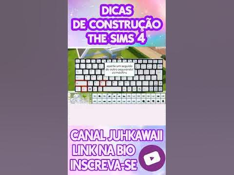 Como ter um relacionamento utilizando cheats no the sims 4