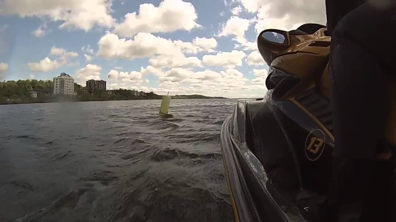 2006 Sea-Doo RXP 215 May 19, 2015. - YouTube