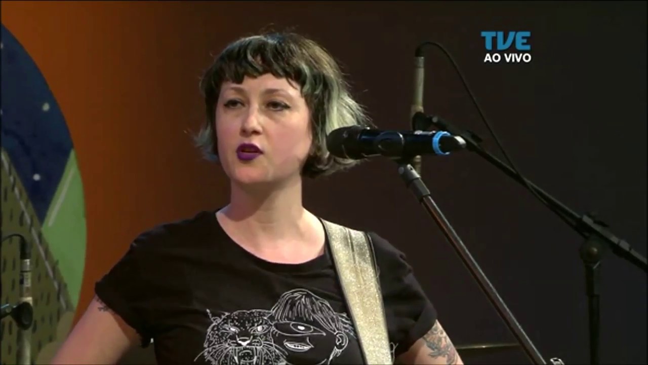 Radar| TVE - Cine Baltimore - 16/08/2017