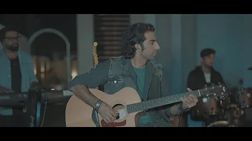 Dil hai chota sa acoustic cover by- munther Hassan