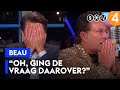 GERARD JOLING verpest QUIZ | BEAU | RTL Talkshow