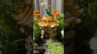 Making a fairy garden 🧚‍♀️… #fairy #fairygarden #gardening