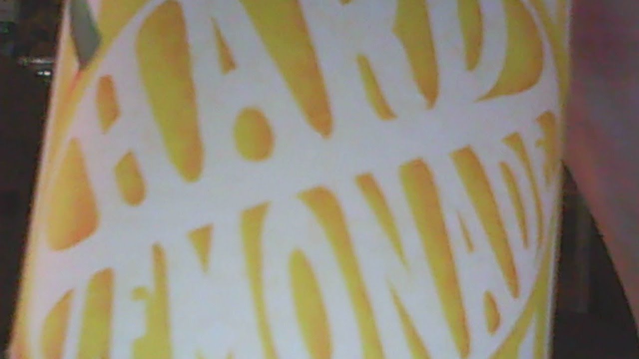 La. Beer Reviews Abita Legit Hard Lemonade YouTube