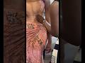 Process video of this beautiful Bridal Asoebi Dress by @xstheeyfashionz X  @ankaragrid.africa