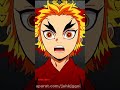 میکس خفن از رنگوکو کیوجیرو از بچه گی تا بزرگی