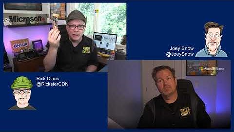 Unofficial End User Guide to Microsoft Ignite: What to have for SNACKS!