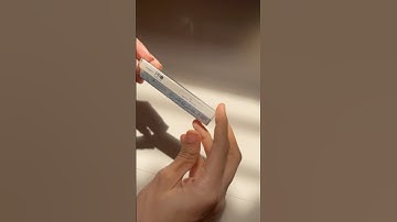 “Unboxing Insight Pro Air Matte Lipstick | Honest First Impression!”#shorts #youtubeshorts #insight