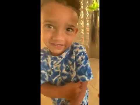 My Grandson’s Hairstyle Inspired By Dwayne Wayne