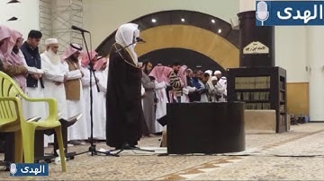 ترتيل هادئ جميل للشيخ ياسر الدوسري لسورة النساء
