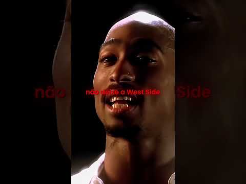 A Homenagem Do Eminem Pra Lendas Do Rap