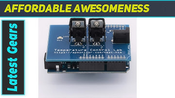 TCLab Temperature Control Lab: Unleashing Precision Control