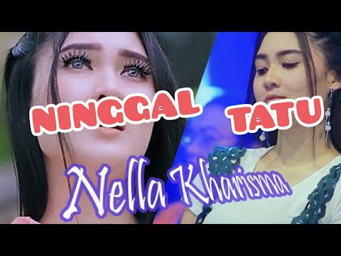 Happy Asmara - Ninggal Tatu (Official Music Video ANEKA SAFARI)