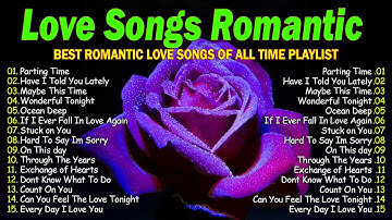 💖Oldies But Goodies Love Songs | Kenny Rogers, David Pomeranz, Jim Brickman, Cher & Peter Cetera #10