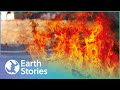 Worlds worst fires and volcanoes  code red marathon  earth stories