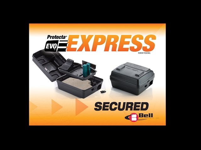 Protecta EVO Express 