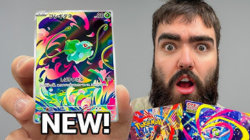 Opening Pokémon