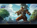 realm royale gameplay لعبه الدجاج المشوي