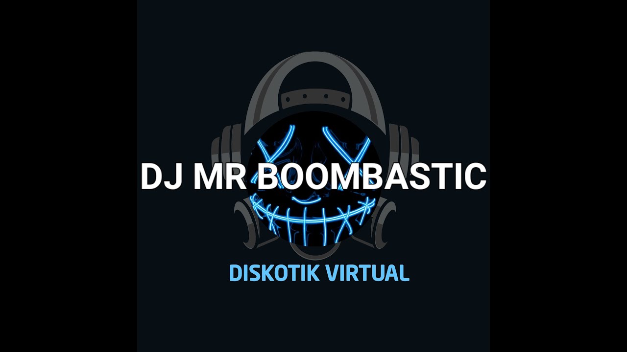 DJ MR BOOMBASTIC REMIX FULL BASS - YouTube