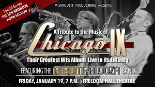 Chicago Anthem Video Promo