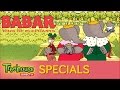 Babar king of the elephants full movie