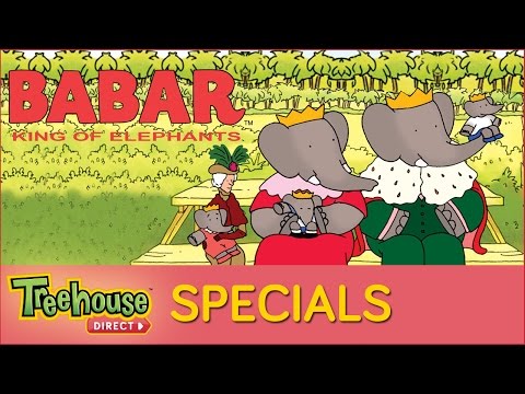 babar:-king-of-the-elephants-(full-movie)