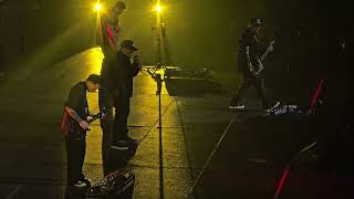 Good Charlotte - Predictable - Live in Montreal 2026-08-08