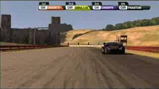 CAR v CHI Forza 2 | EP 410 A | 2008 NA Regular Season