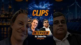 Sandew Hira The Collapse of the Dollar, the War on Iran & Multipolar World Order #geopolitics