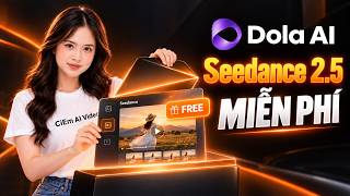 Seedance 2.5 for FREE on Dola AI: Create AI Videos Without Buying Credits