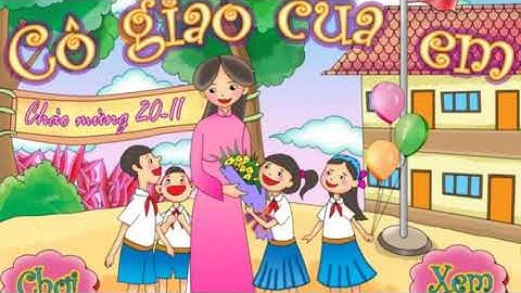 KP TÌM HIỂU VỀ CÔNG VIỆC CỦA CÔ GIÁO MẦM NON MGN