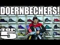 TOP 5 DOERNBECHER SNEAKERS!