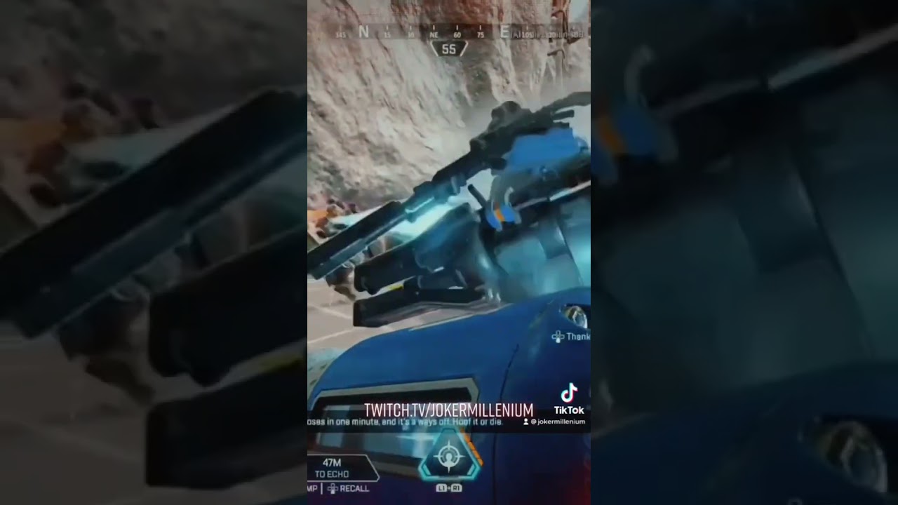 Kings Canyon and Worlds Edge Plays        