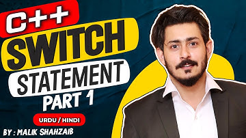 c++ switch statement | break in switch statement | cpp switch statement how to use switch statement