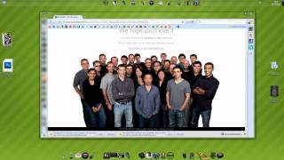 Un buen navegador para las redes sociales (original) screenshot 3