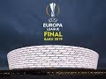 Champions League Final 2019 Stadium