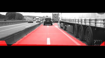 Free Space Computation Demo 1