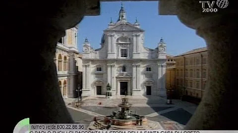 In quale regione si trova la città di Loreto?