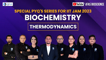 Thermodynamics | Special PYQ