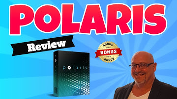 Polaris Review + Bonuses 🔥 HONEST POLARIS REVIEW, BONUSES & DEMO 🔥