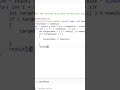 #leetcode problem 3379 in c