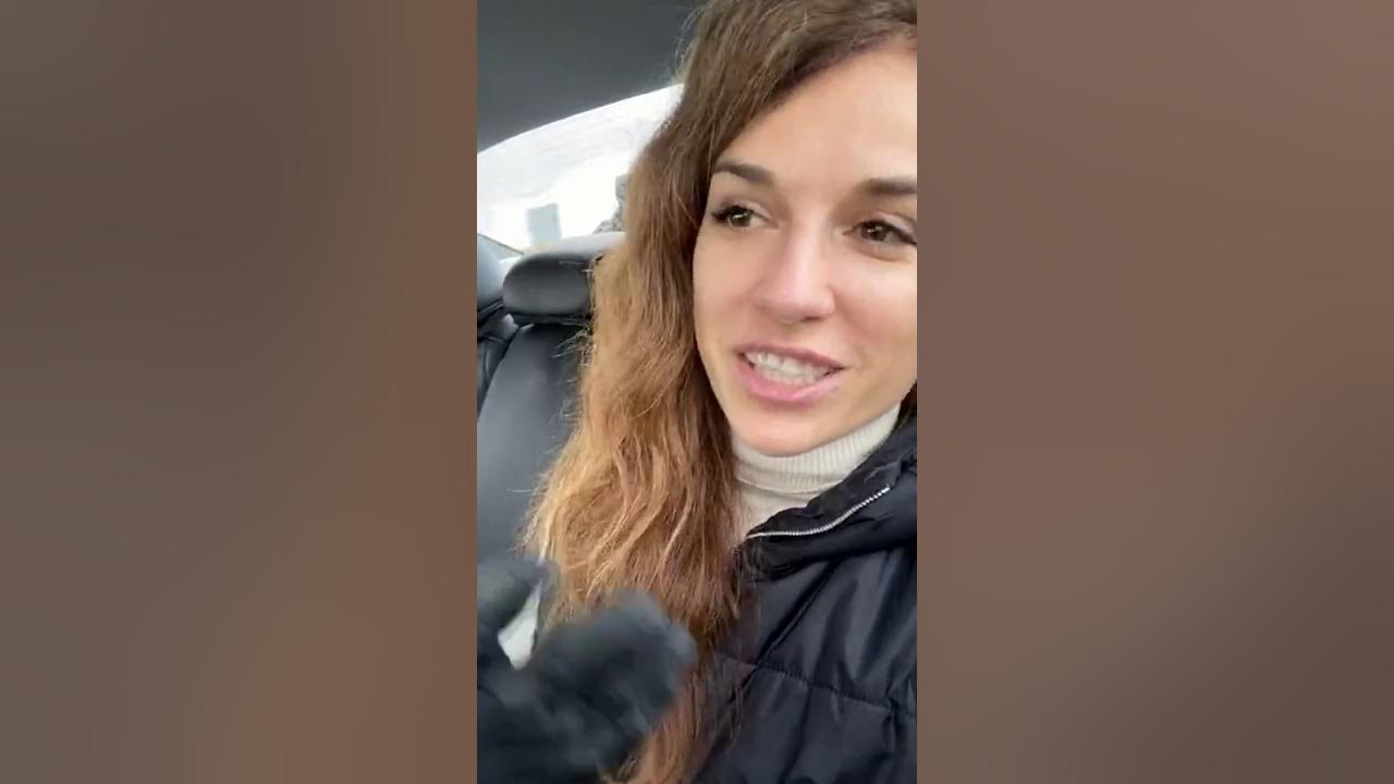 Яна Логвина тренировки