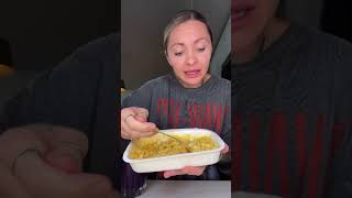 Trying Trader Joe's Reduced Guilt Mac n Cheese 🧀