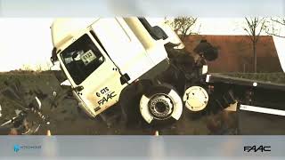 𝐅𝐀𝐀𝐂 𝐉𝟑𝟓𝟓 𝐇𝐀 𝐌𝟓𝟎 Hydraulic Bollard